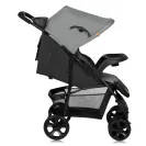 Lionelo Emma Plus – funkcjonalny wózek spacerowy