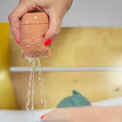 petite zabawki kąpielowe AMIGOS petite zabawki kąpielowe AMIGOS