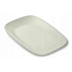 MATA NAKŁADKA NA KOMODĘ PRZEWIJAK MIĘKKI 50x70 CM  NATTOU Green