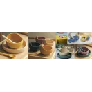 petite zabawki kąpielowe AMIGOS