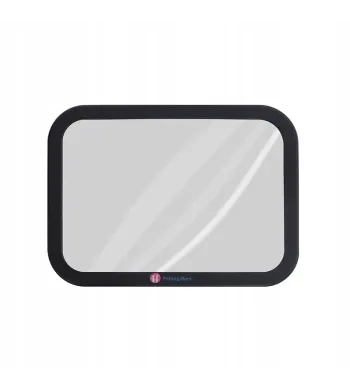 Petite&Mars lusterko do samochodu wsteczne do obserwacji dziecka XL