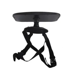 Petite&Mars lusterko do samochodu wsteczne do obserwacji dziecka XL