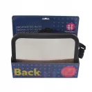 Petite&Mars lusterko do samochodu wsteczne do obserwacji dziecka XL