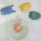 petite zabawki kąpielowe AMIGOS