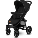 Lionelo Annet Plus – komfortowy wózek spacerowy