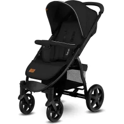 Lionelo Annet Plus – komfortowy wózek spacerowy