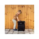 petite torba/plecak JACK Dusty Rose