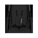 Lionelo Annet Plus – komfortowy wózek spacerowy