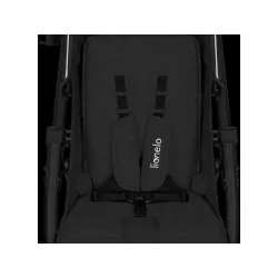 Lionelo Annet Plus – komfortowy wózek spacerowy