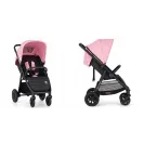 Petite&Mars Airwalk Wózek Spacerowy Ultimate Grey