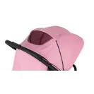 Petite&Mars Airwalk Wózek Spacerowy Ultimate Grey