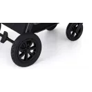 Petite&Mars Airwalk Wózek Spacerowy Ultimate Grey