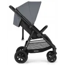 Petite&Mars Airwalk Wózek Spacerowy Ultimate Grey