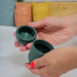 petite zabawki kąpielowe AMIGOS petite zabawki kąpielowe AMIGOS