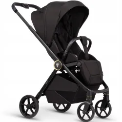 VENICCI VERO NIGHT WÓZEK SPACEROWY SPACERÓWKA DO 22KG FOLIA OKRYCIE