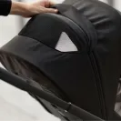 VENICCI VERO NIGHT WÓZEK SPACEROWY SPACERÓWKA DO 22KG FOLIA OKRYCIE