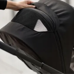 VENICCI VERO NIGHT WÓZEK SPACEROWY SPACERÓWKA DO 22KG FOLIA OKRYCIE