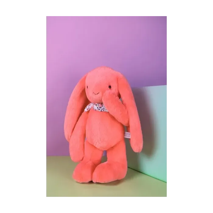 copy of copy of copy of copy of copy of copy of copy of copy of Doudou Maskotka pluszowa obciążeniowa krokodyl 50cm