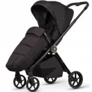 VENICCI VERO NIGHT WÓZEK SPACEROWY SPACERÓWKA DO 22KG FOLIA OKRYCIE