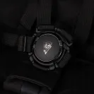 VENICCI VERO NIGHT WÓZEK SPACEROWY SPACERÓWKA DO 22KG FOLIA OKRYCIE