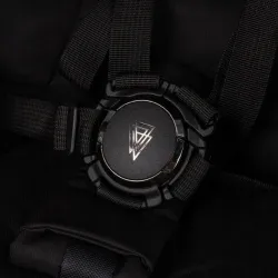 VENICCI VERO NIGHT WÓZEK SPACEROWY SPACERÓWKA DO 22KG FOLIA OKRYCIE