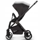 VENICCI VERO NIGHT WÓZEK SPACEROWY SPACERÓWKA DO 22KG FOLIA OKRYCIE