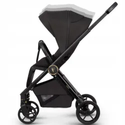 VENICCI VERO NIGHT WÓZEK SPACEROWY SPACERÓWKA DO 22KG FOLIA OKRYCIE