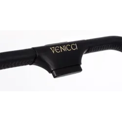 VENICCI VERO NIGHT WÓZEK SPACEROWY SPACERÓWKA DO 22KG FOLIA OKRYCIE