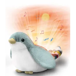 Zazu SHALLY projektor Zachód Słońca Ptak Zazu SHALLY projektor Zachód Słońca Ptak