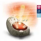 Zazu SHALLY projektor Zachód Słońca Ptak