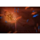 Zazu SHALLY projektor Zachód Słońca Ptak