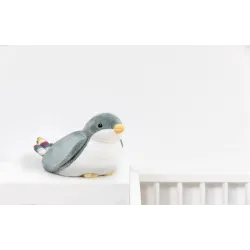 Zazu SHALLY projektor Zachód Słońca Ptak Zazu SHALLY projektor Zachód Słońca Ptak