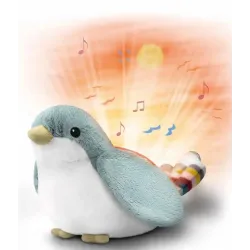 Zazu SHALLY projektor Zachód Słońca Ptak Zazu SHALLY projektor Zachód Słońca Ptak