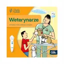 Czytaj z Albikiem. Książka Weterynarz Q1V