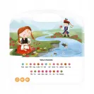 Czytaj z Albikiem. Piosenki dla dzieci 2