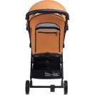 Wózek spacerowy Anex Air-X brązowy Toffee