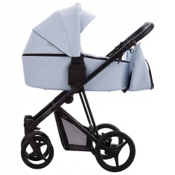 FLAVIO PRO 2w1 Bebetto wózek wielofunkcyjny głęboko-spacerowy - PRO 08 FLAVIO PRO 2w1 Bebetto wózek wielofunkcyjny głęboko-spacerowy - PRO 08