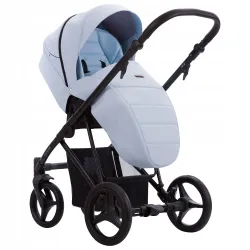 FLAVIO PRO 2w1 Bebetto wózek wielofunkcyjny głęboko-spacerowy - PRO 08 FLAVIO PRO 2w1 Bebetto wózek wielofunkcyjny głęboko-spacerowy - PRO 08