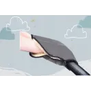 FLAVIO PRO 2w1 Bebetto wózek wielofunkcyjny głęboko-spacerowy - PRO 08