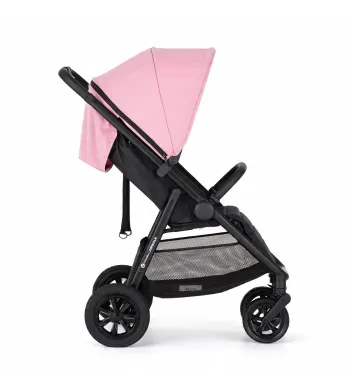 Petite&Mars Airwalk Wózek Spacerowy Rose Pink – wózek spacerowy