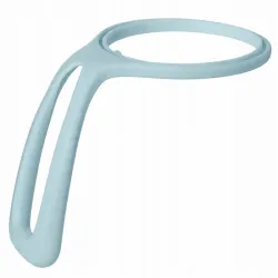 B.BOX DUŻA BUTELKA TERMICZNA ZE SKŁADANYM USTNIKIEM 1L TWEETY ŻÓŁTA TERMOS