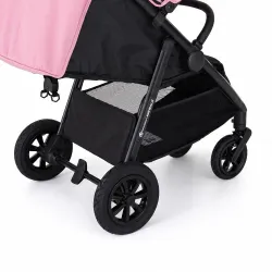 petite wóz Airwalk Rose Pink