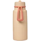 B.BOX DUŻA BUTELKA TERMICZNA ZE SKŁADANYM USTNIKIEM 1L TERMOS  Melon Mist