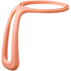 B.BOX DUŻA BUTELKA TERMICZNA ZE SKŁADANYM USTNIKIEM 1L TERMOS  Melon Mist