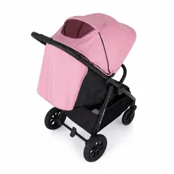 petite wóz Airwalk Rose Pink