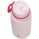 B.BOX DUŻA BUTELKA TERMICZNA ZE SKŁADANYM USTNIKIEM 1L TERMOS Pink Paradise
