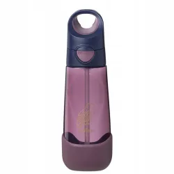 B.BOX BUTELKA TRITANOWA BIDON NA WODĘ ZE SŁOMKĄ 600 ML Harry Poter