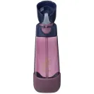 B.BOX BUTELKA TRITANOWA BIDON NA WODĘ ZE SŁOMKĄ 600 ML Harry Poter