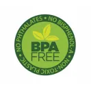 B.BOX BIDON KUBEK Z OBCIĄŻONĄ SŁOMKĄ RURKĄ DLA DZIECI 240ml Batman