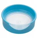 B.box Kubek do nauki picia dla dziecka - kubek treningowy 240 ml borówkowy